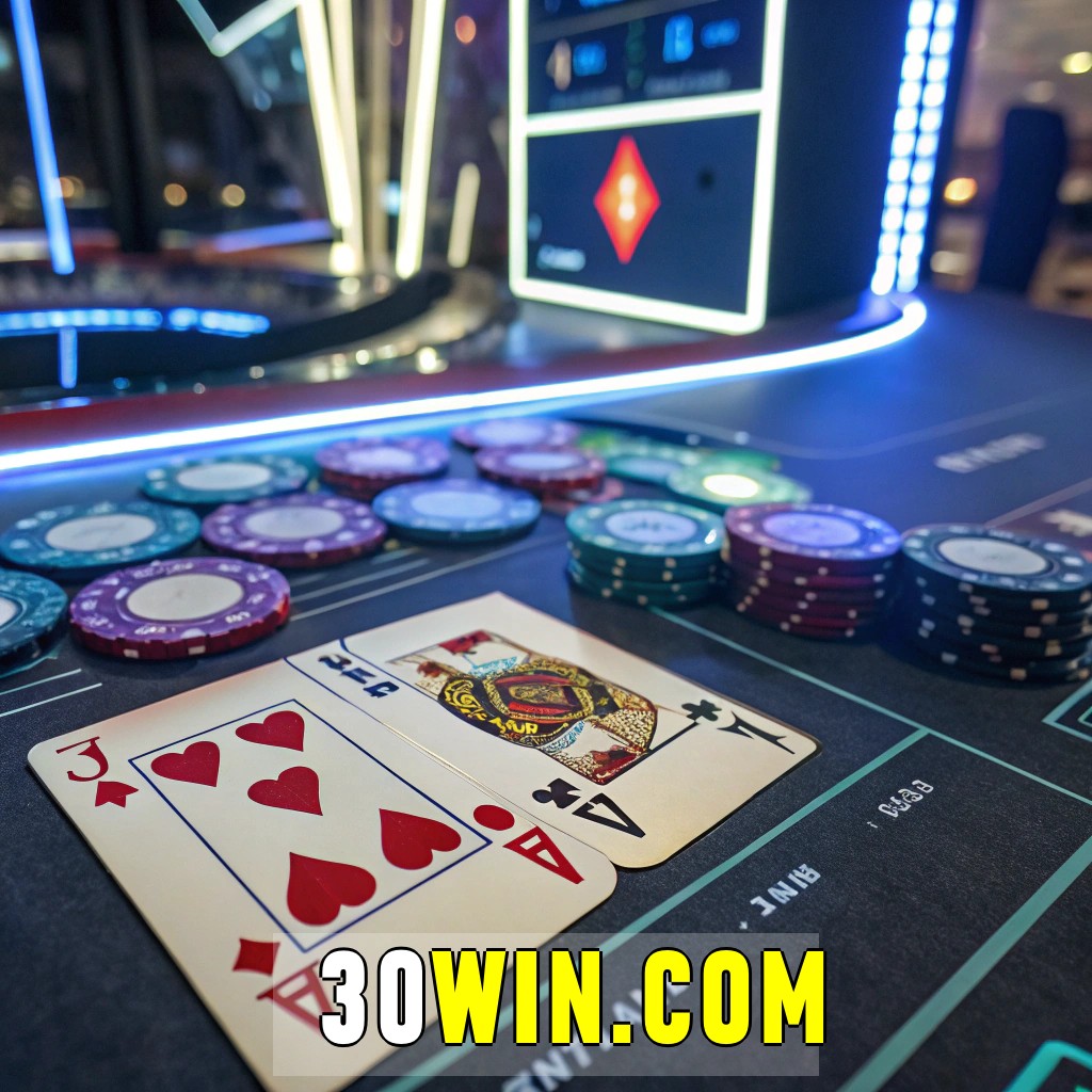 30win melhor bônus de depósito