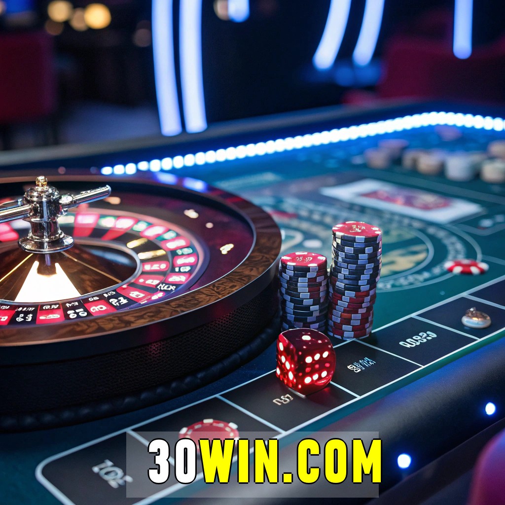 Baixe o aplicativo 30win.com para jogar a qualquer momento