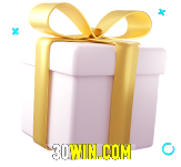 Receba seus bônus de boas-vindas no 30win.combet